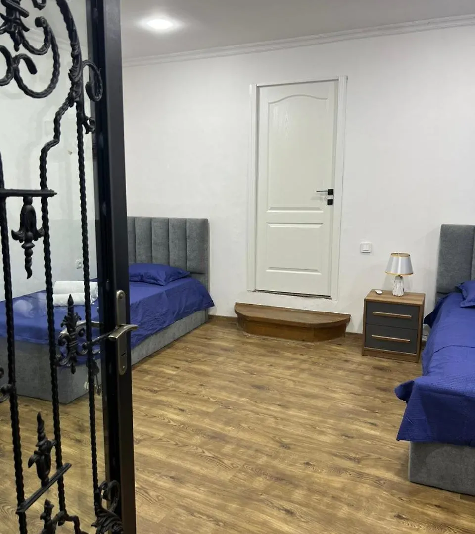 Appartamento Old Tbilisi House 0*,