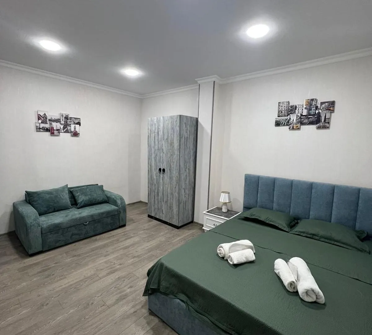 Appartamento Old Tbilisi House Georgia