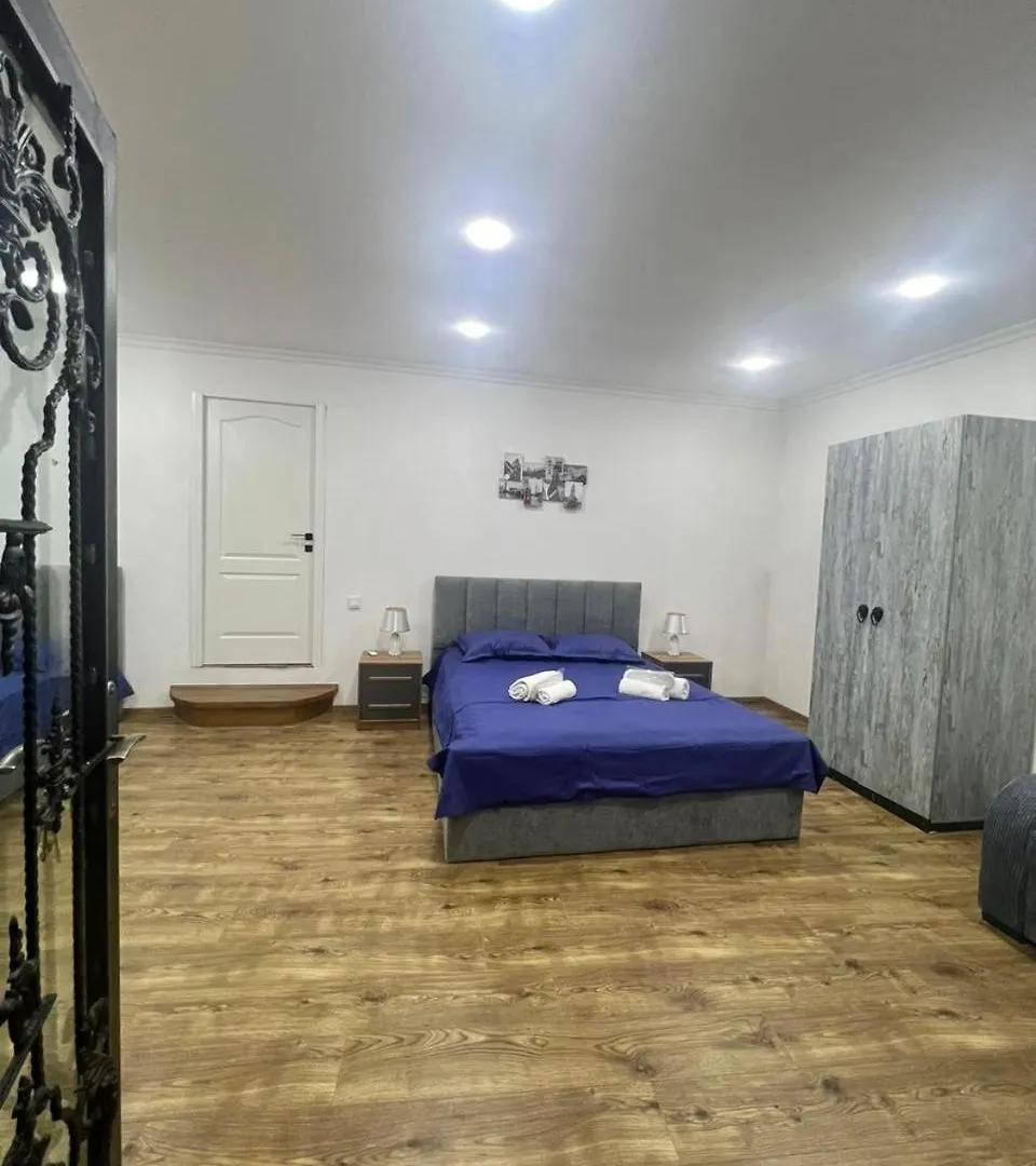 Appartamento Old Tbilisi House