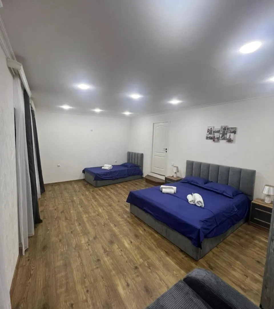 Appartamento Old Tbilisi House