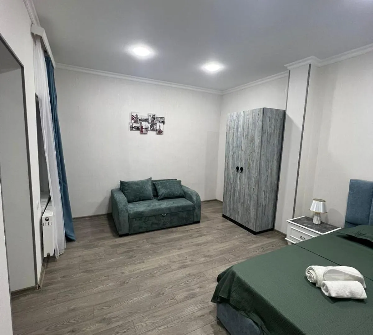 Appartamento Old Tbilisi House