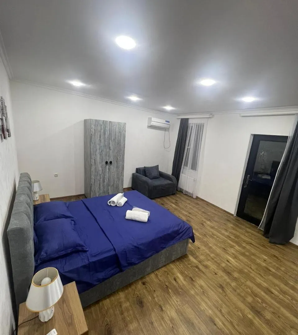 Appartamento Old Tbilisi House