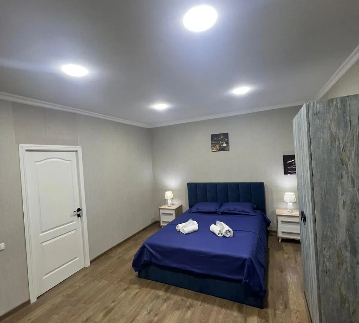 Appartamento Old Tbilisi House