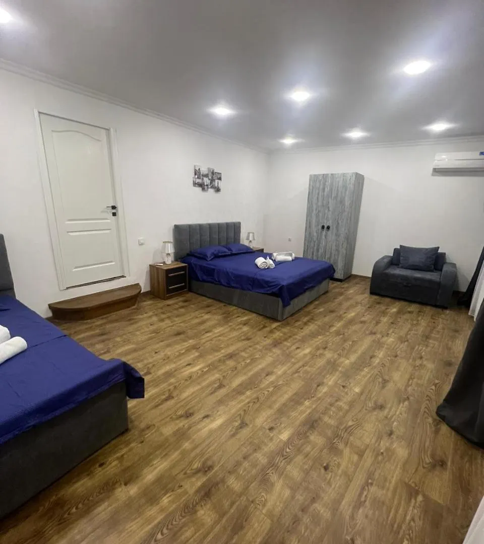 Appartamento Old Tbilisi House