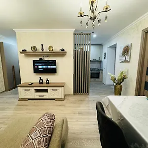 Апартаменты Tbilisi-apartment, Тбилиси